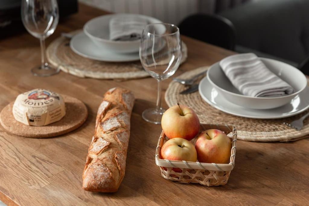 Au Quai De Seine De Paris Appartement- T2 Vitry-sur-Seine Zewnętrze zdjęcie