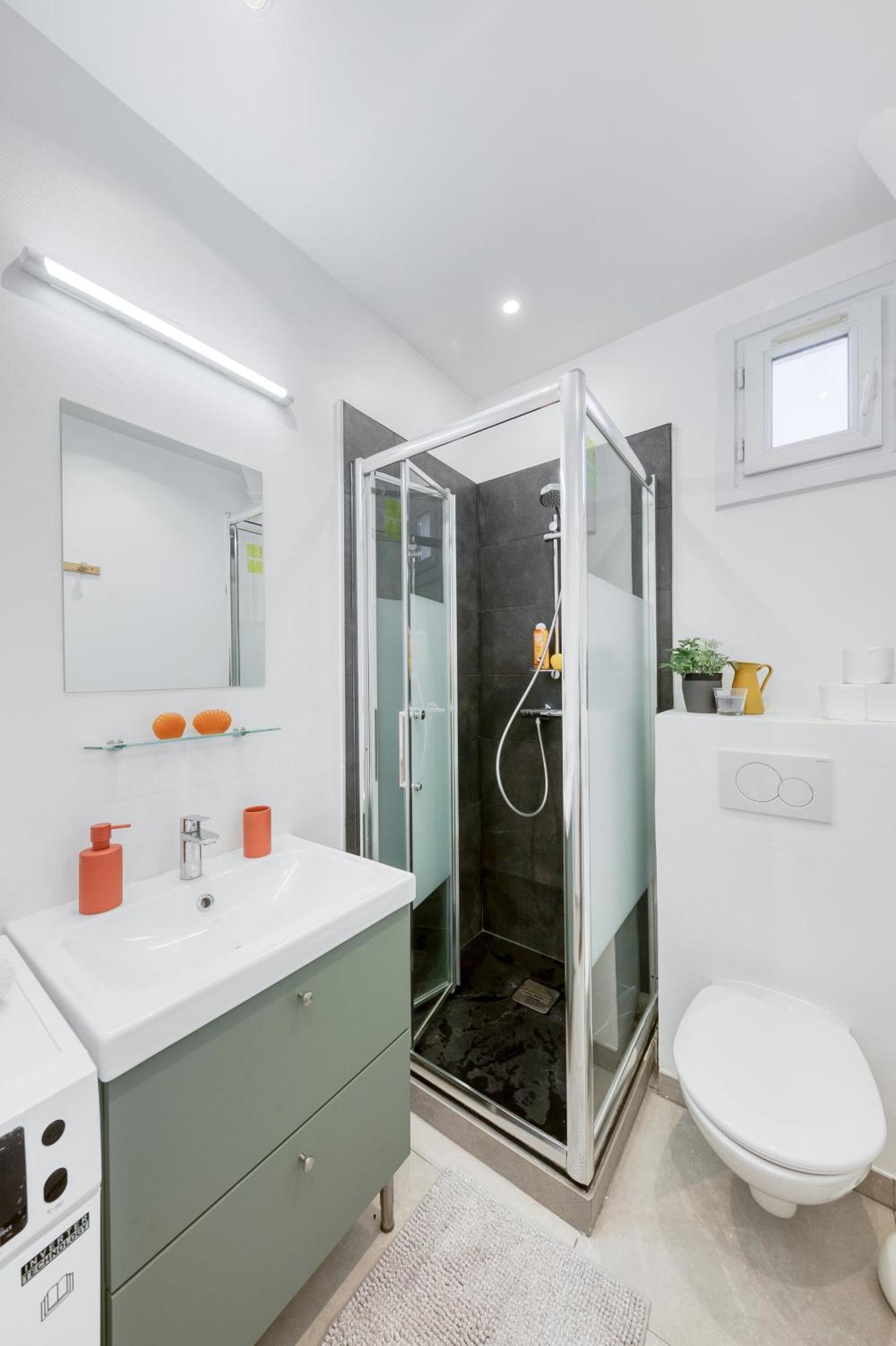 Au Quai De Seine De Paris Appartement- T2 Vitry-sur-Seine Zewnętrze zdjęcie